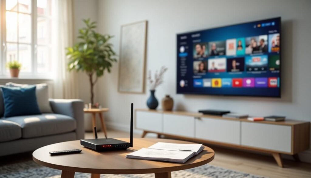 Nordic IPTV
