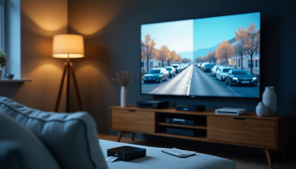 IPTV lagligt i Sverige
