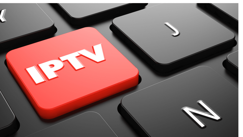 Best IPTV App Android