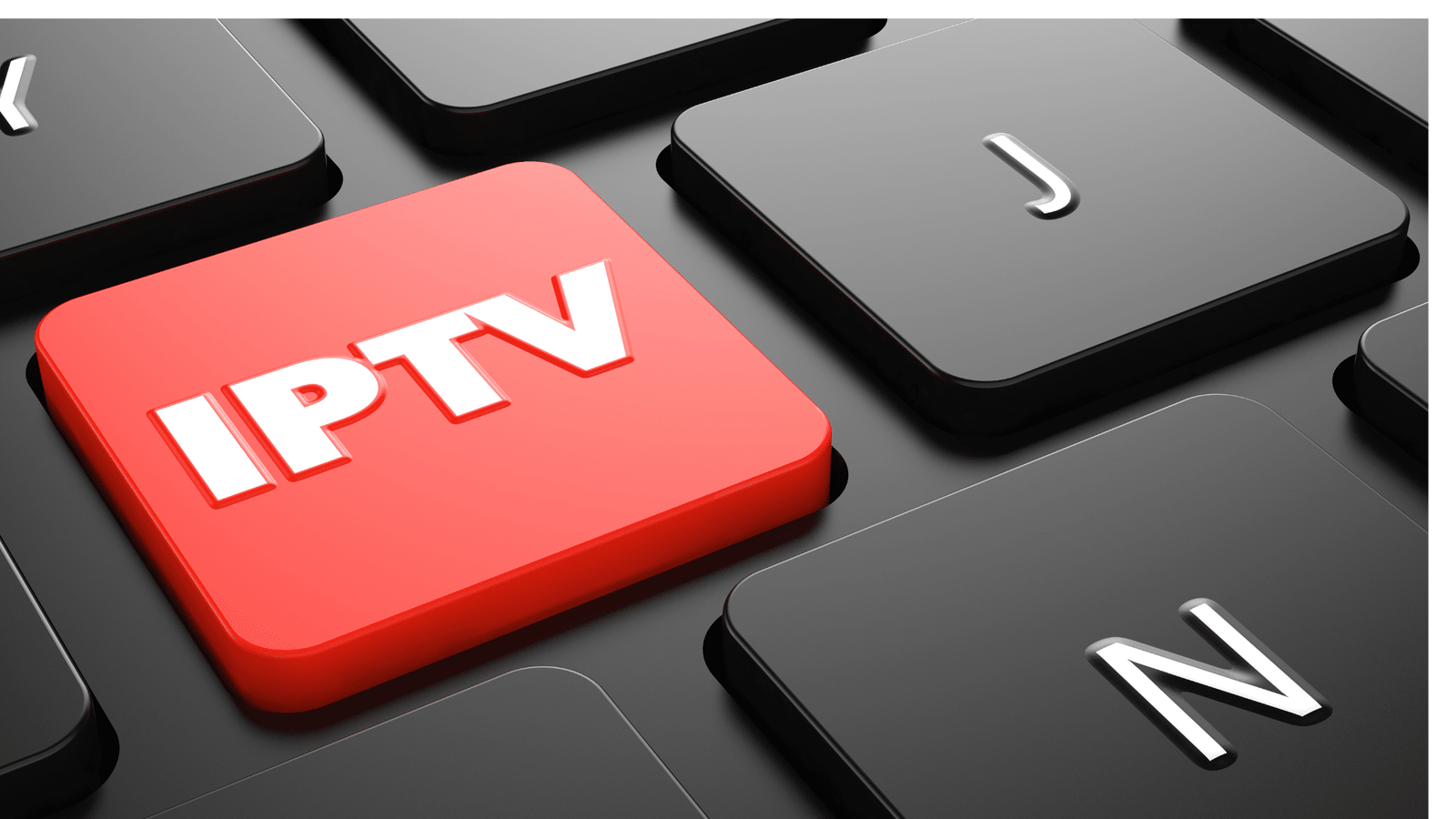 Best IPTV App Android