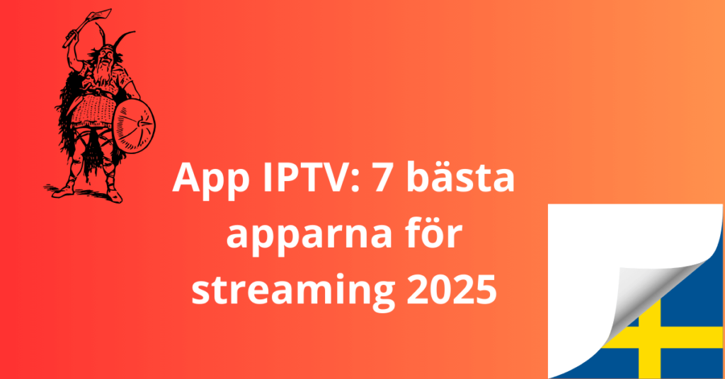 App IPTV