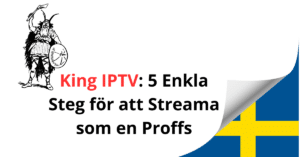 King IPTV