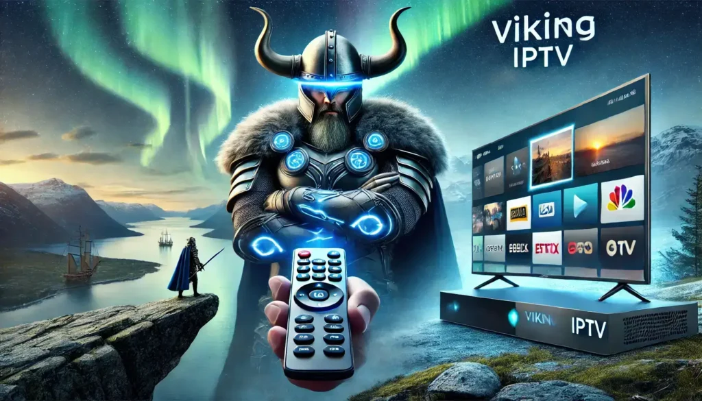 Vad är IPTV