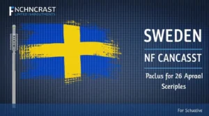 IPTV channels in Sweden