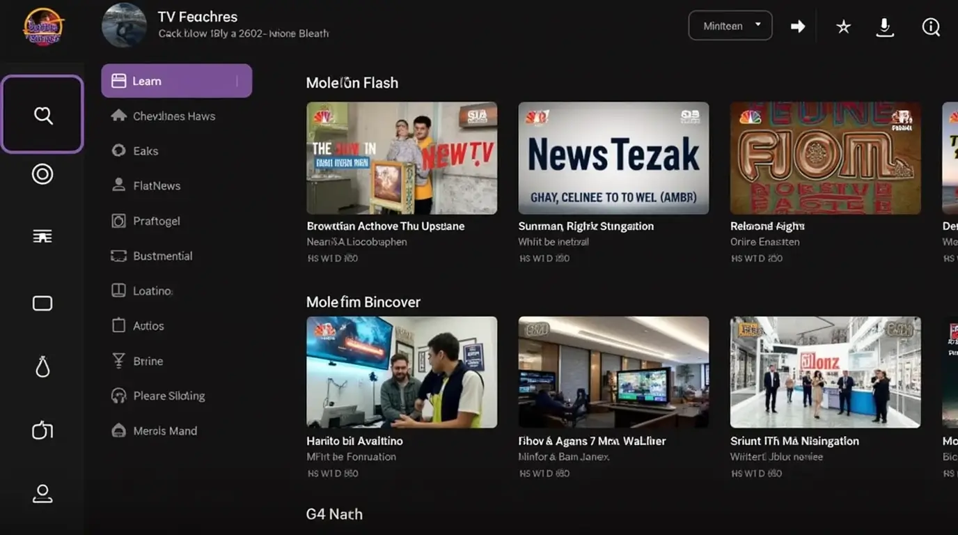 Smart IPTV