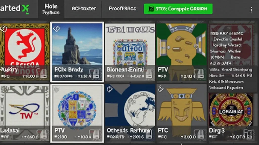 IPTV Extreme Pro