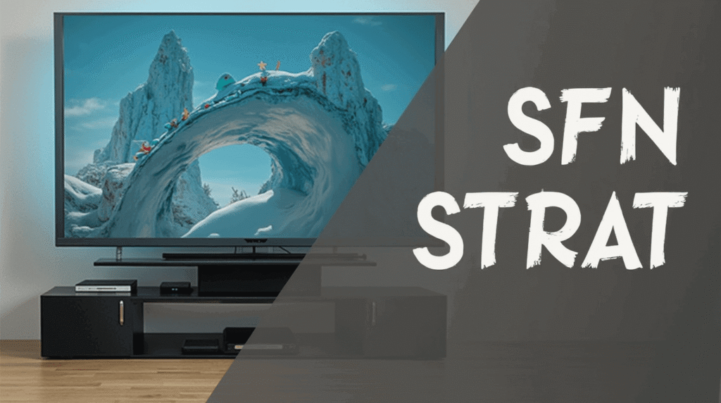 Net IPTV