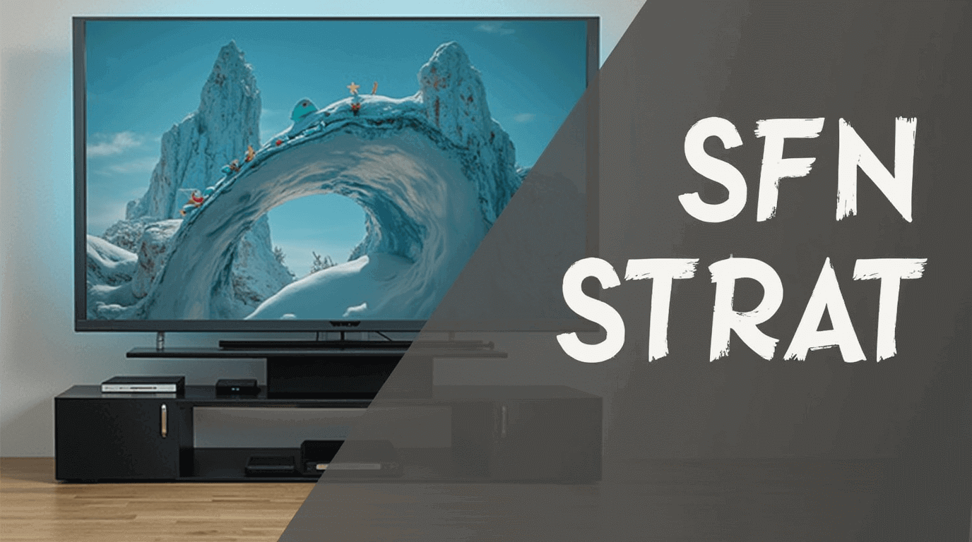 Net IPTV