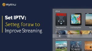 Set IPTV