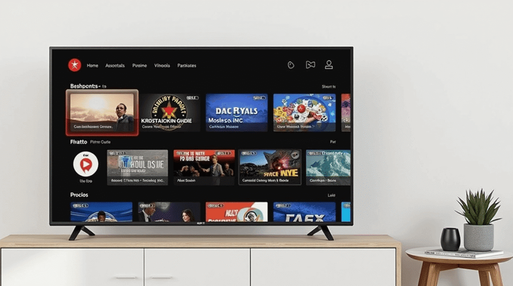 IPTV Rapid