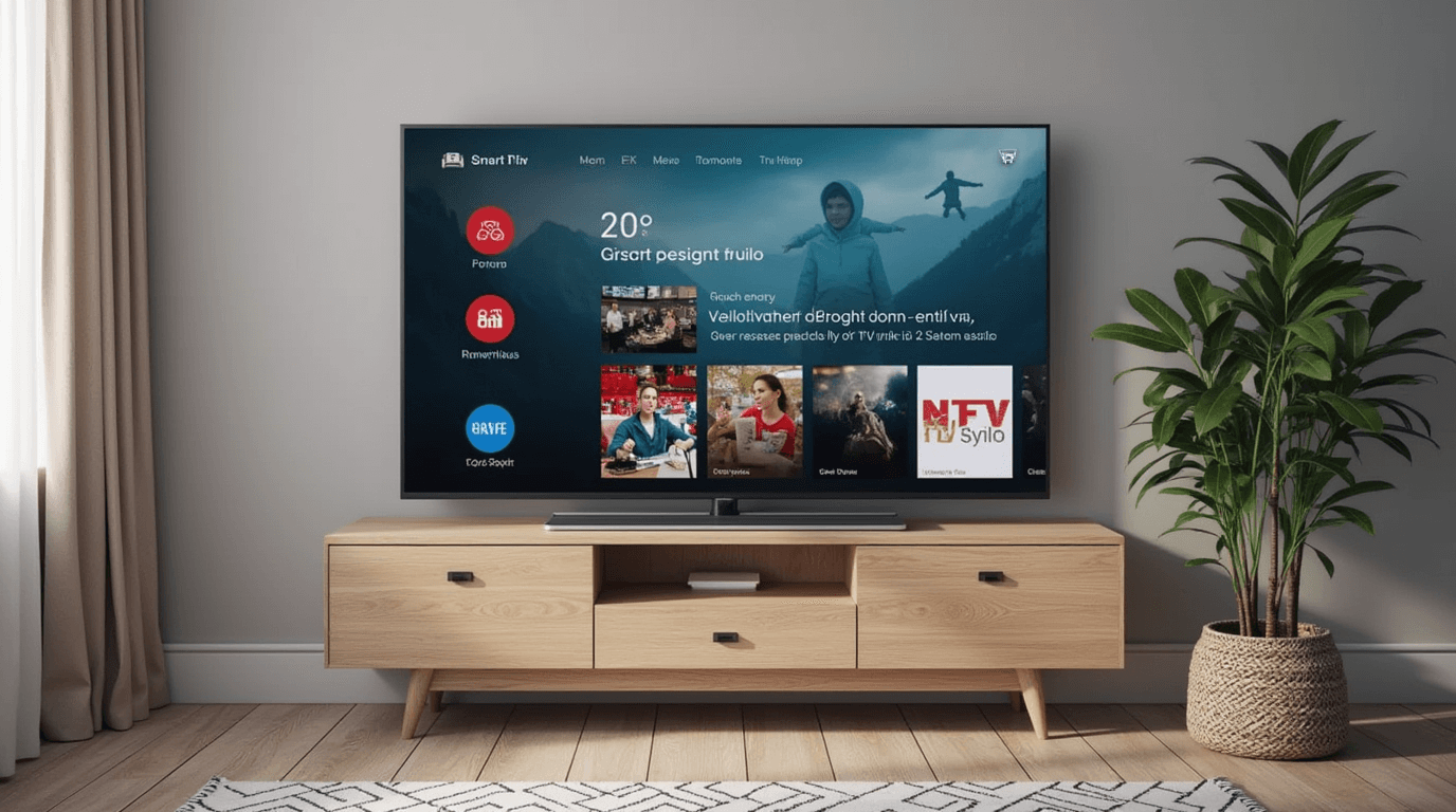 IPTV box