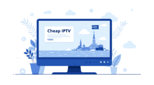 IPTV Nordic