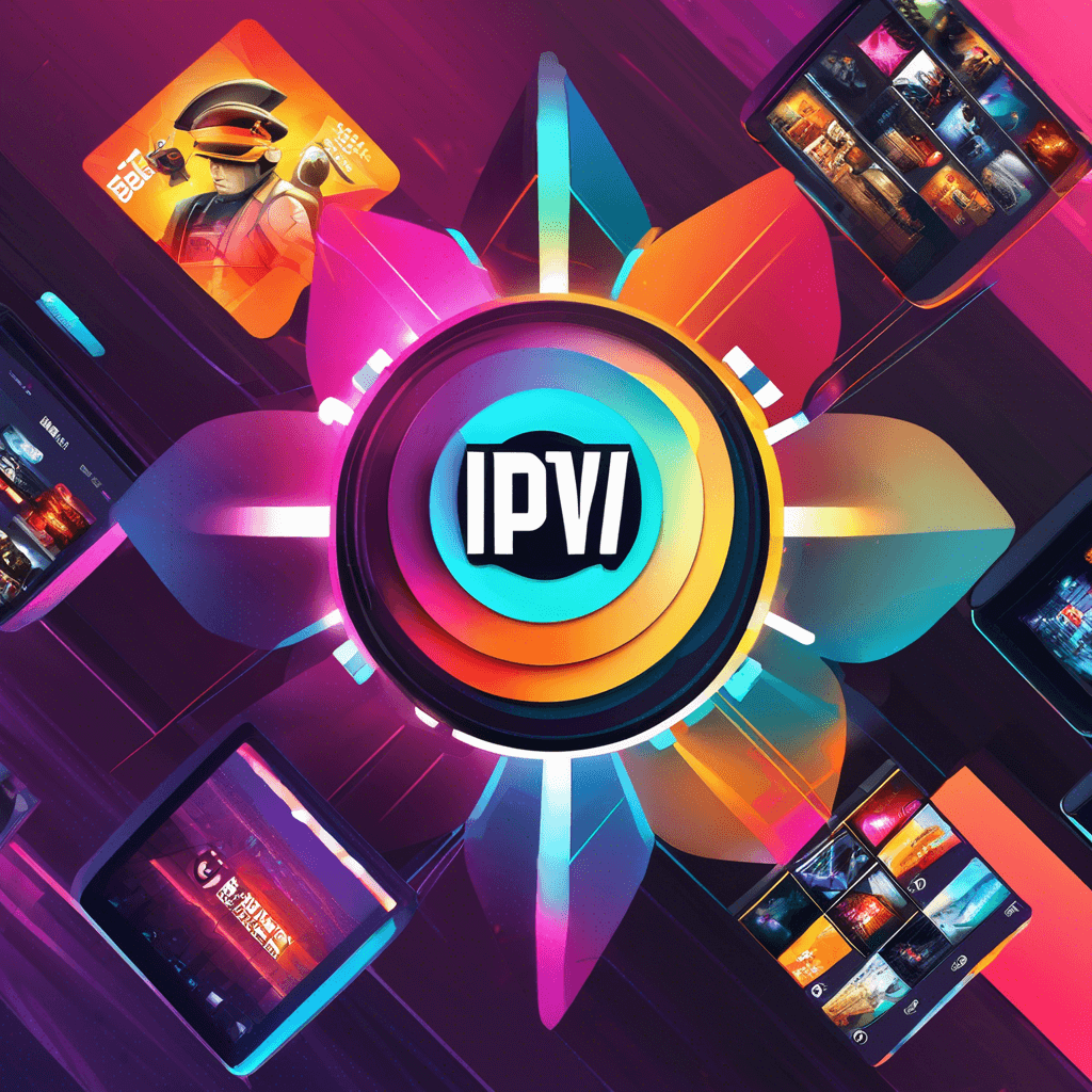 Bästa IPTV Boxen