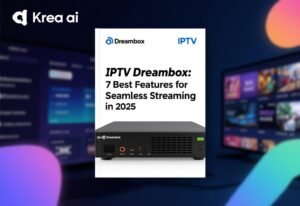 IPTV Dreambox