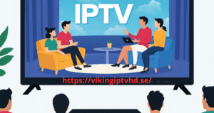Nordic IPTV King