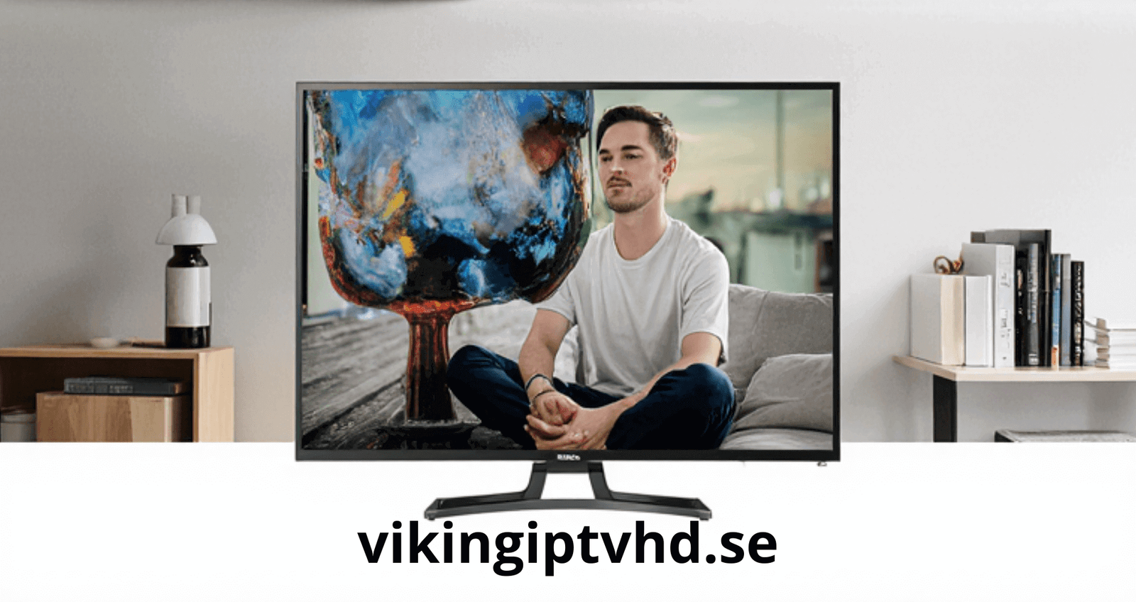 bästa iptv appen