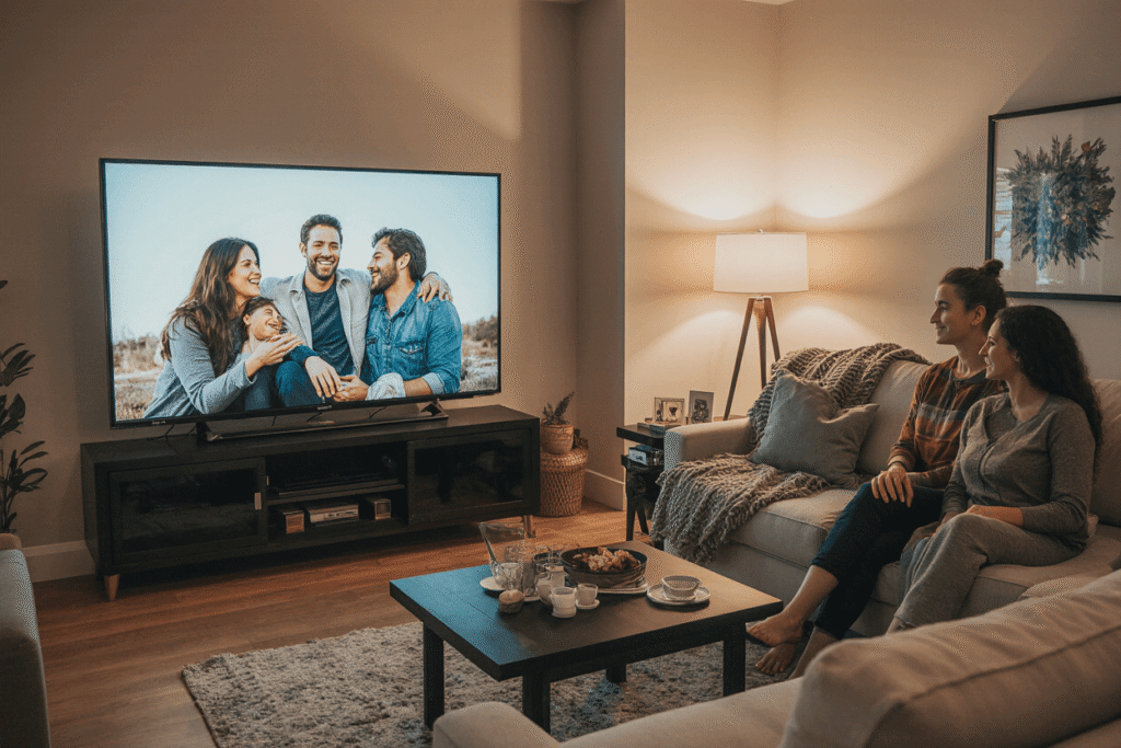 Nederland IPTV