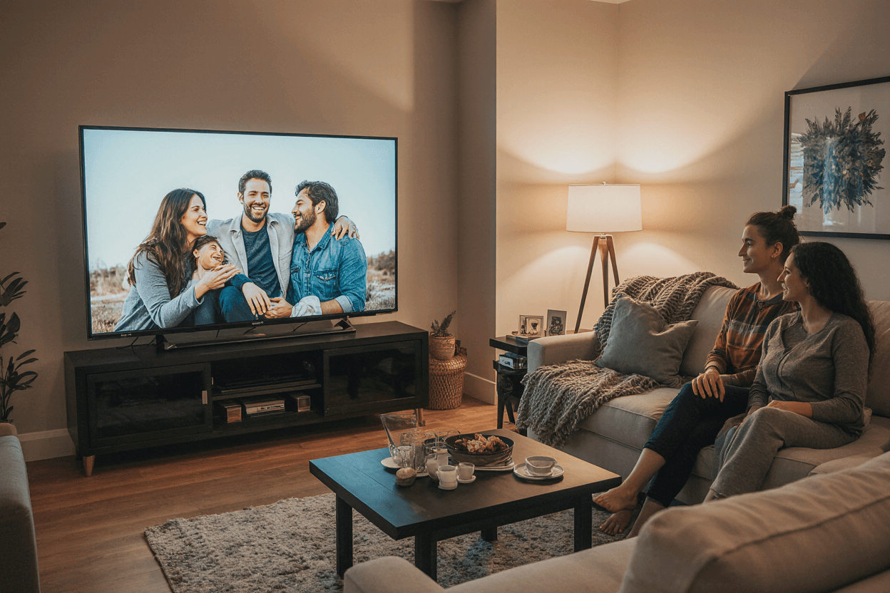 Nederland IPTV