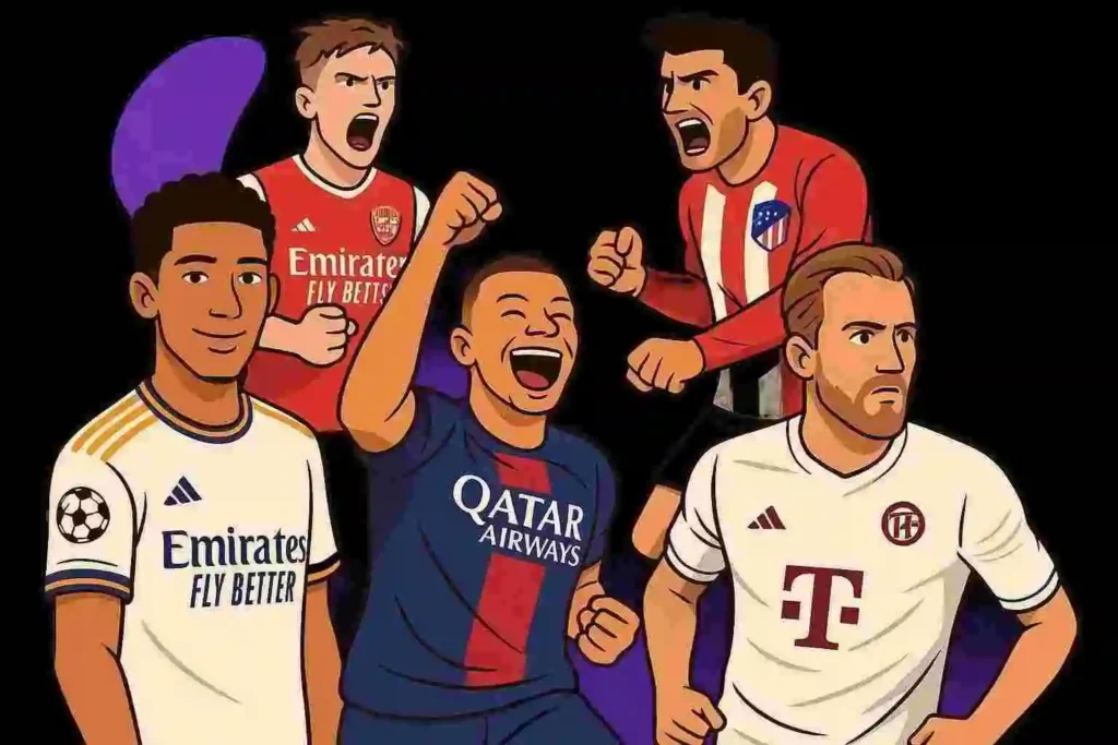 Bästa IPTV i Sverige