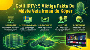 Gotit IPTV